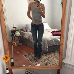 Levi’s Low rise Jeans W26-27